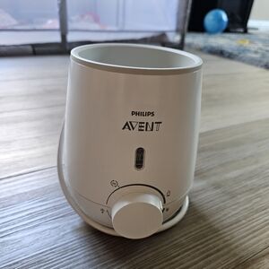 Philips Avent Bottle Warmer